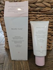 Mary kay advanced d'occasion  Expédié en Belgium