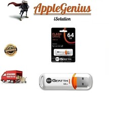 Gertth pen drive usato  Palermo