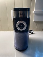 Krups burr coffee for sale  Zeeland