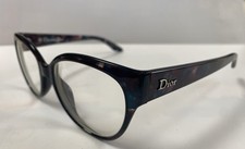 Lunettes vue christian d'occasion  Paris XIII