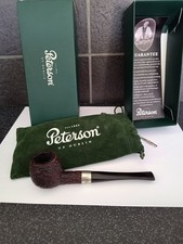 Peterson donegal boxed for sale  BRIERLEY HILL