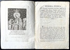 Parma maria bianca usato  Italia