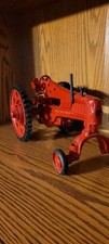 Tractor hecho con piezas y herramientas de coche 12x6 1/2 segunda mano  Embacar hacia Mexico
