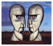 Pink Floyd - The Division Bell [Discovery Edition] - Pink Floyd CD WYVG The Fast comprar usado  Enviando para Brazil