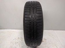 Winterreifen semperit continen gebraucht kaufen  Kerpen