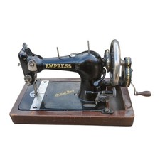 Empress vintage sewing for sale  SWADLINCOTE