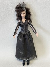 Harry potter bellatrix for sale  PETERBOROUGH