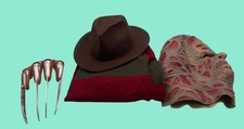 Complete freddy krueger for sale  Atlanta