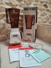Mixer blender robot d'occasion Mixer blender robot d'occasion  Loué