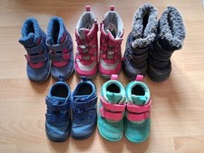 Schuhe elefanten affenzahn gebraucht kaufen  Norderstedt