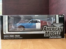 1969 amc amx for sale  South Windsor