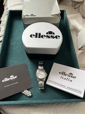Vintage ladies ellesse for sale  LOUGHBOROUGH