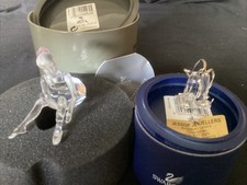 Swarovski crystal 254960 for sale  CARLISLE