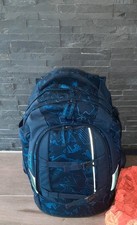 Satch pack ergobag gebraucht kaufen  Urbach