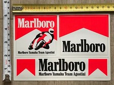 Yamaha marlboro team usato  Italia