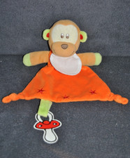 Peluche doudou plat d'occasion  Krautergersheim