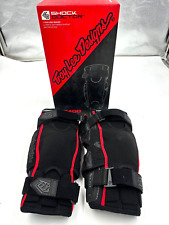 Joelheira Troy Lee Designs 6400 pequena - 576003202, usado comprar usado  Enviando para Brazil
