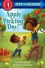 Apple Picking Day! by Ransom, Candice comprar usado  Enviando para Brazil