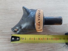 Ancien bouchon teere d'occasion  Nantes-