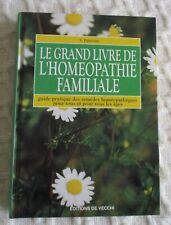 Grand ivre homéopathie d'occasion  Saint-André-les-Vergers