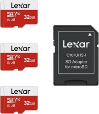 Scheda memoria lexar usato  Bovolone