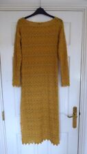 Zara knit mustard for sale  ILKLEY