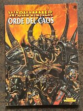 Cod. 1976. warhammer usato  Torino