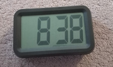 digital uhr wecker gebraucht kaufen digital uhr wecker gebraucht kaufen Asbach