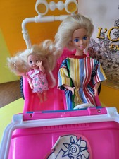 Mattel barbie shelly gebraucht kaufen  Hannover