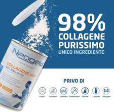 collagene usato collagene usato Formia