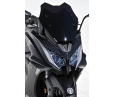 Kymco 550 bulle d'occasion  France