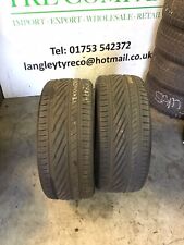 265 40r21 uniroyal for sale  SLOUGH