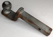 Haul trailer hitch for sale  Perris