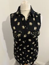 Ladies horse print for sale  DYMOCK