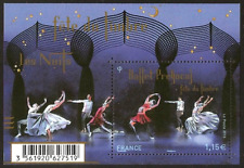 2015 bloc feuillet d'occasion  La Chapelle-d'Armentières