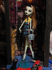 Monster high love gebraucht kaufen  Zwenkau