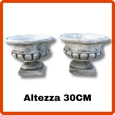 Coppia vasi vaso usato  Sparanise