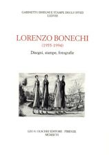 Lorenzo bonechi disegni usato  San Casciano in Val di Pesa