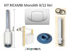 Kit ricambi cassetta usato  Saronno