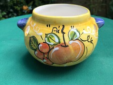 Pot coupe stockage d'occasion  Toulouse-