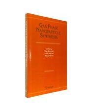 Gas phase nanoparticle gebraucht kaufen  Trebbin