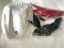 Kit plastiche husqvarna usato  Niscemi