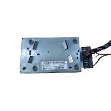 Usado, 11-16 BMW F10 528i 535i 550i M5 RÁDIO HI-FI AMPLIFICADOR DE ÁUDIO MÓDULO UNIDADE FABRICANTE DE EQUIPAMENTO ORIGINAL 1025 comprar usado  Enviando para Brazil