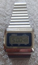 Digital lcd uhr gebraucht kaufen  Kassel