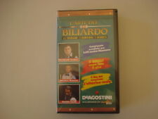 Vhs videocassetta arte usato  Salerno