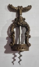 Antico cavatappi vino usato Antico cavatappi vino usato  Bari