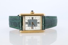 Vintage must cartier for sale  Port Charlotte