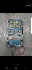 Cassette vhs maradona usato  Castellammare di Stabia