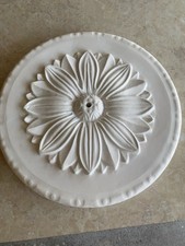 Ceiling rose plaster for sale  LEEDS