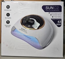 Sun super sunuvled for sale  Kingsport